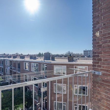 Sunny And Spacious Apartment Rotterdam Dış mekan fotoğraf