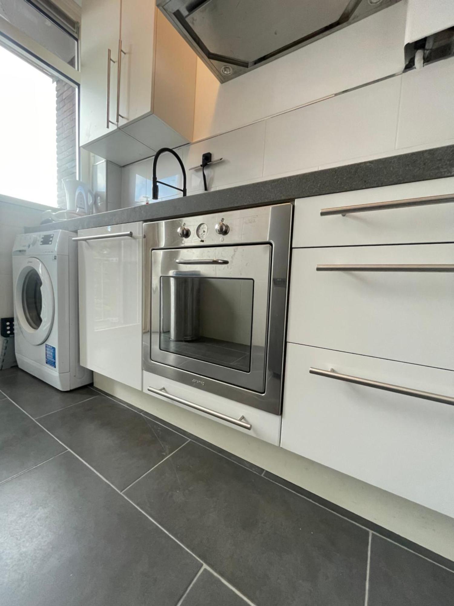 Sunny And Spacious Apartment Rotterdam Dış mekan fotoğraf