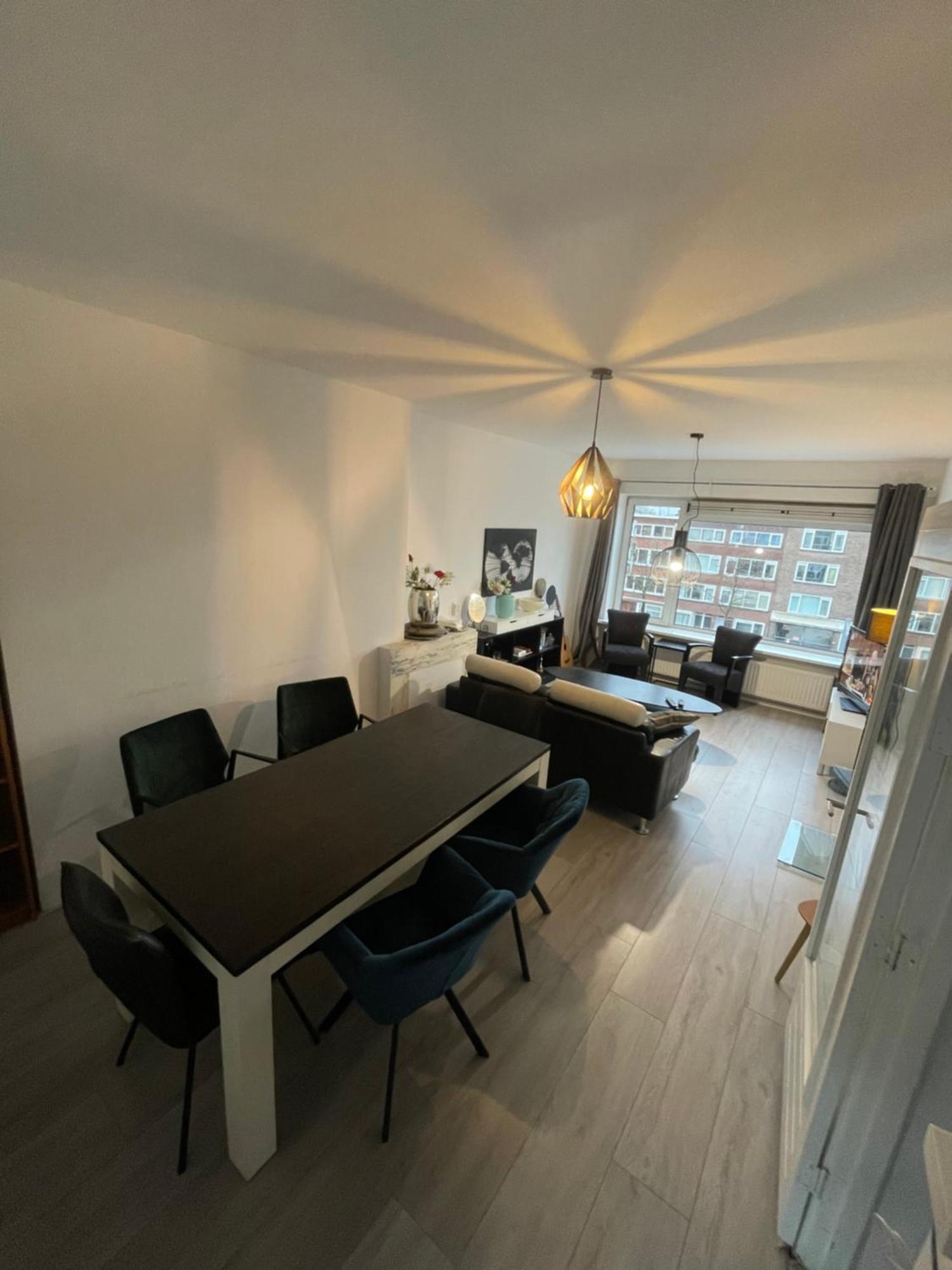 Sunny And Spacious Apartment Rotterdam Dış mekan fotoğraf